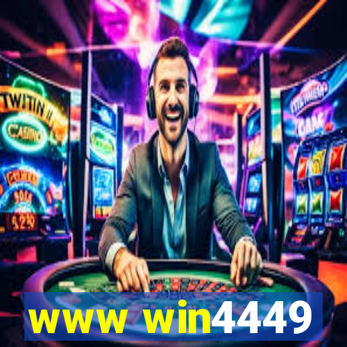 www win4449